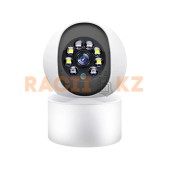Панорамная WiFi камера CARECAM Y610A