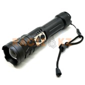 Фонарь ручной BL-G205-P160