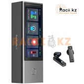 Портативный аудио переводчик Timekettle X1 AI Interpreter Hub