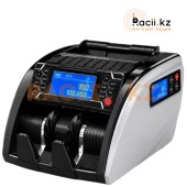 Счетчик банкнот (купюр) ANVICO AL-6610