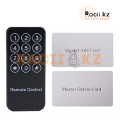 Считыватель RFID карт Secukey S2-EM