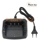 Зарядное устройствo AD-5RH для раций Baofeng K5 Plus и UV-5RH
