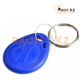 Магнитный RFID ключ брелок K90