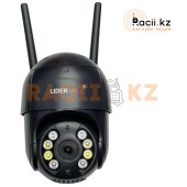 IP WIFI камера LIDERMAX A9