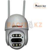 IP WIFI камера LIDERMAX A7