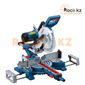 Торцовочная пила Bosch Professional GCM 254D