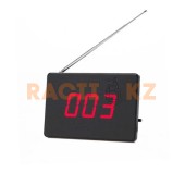 Табло вызова персонала SINGCALL SC-R10