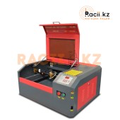 Лазерный станок VOIERN M2 40W 40х40см рабочая зона