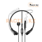 K1-003/ Ларингофон для раций Baofeng BF-A58, UV9R Plus