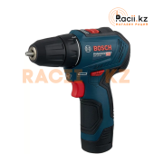 Аккумуляторная дрель-шуруповёрт Bosch GSR 12V-30