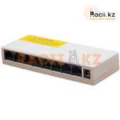 Сетевой коммутатор Switch 6008GS