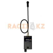 Детектор анти-шпионский G618 BONLOR поиск Gps, скрытых камер, прослушки 