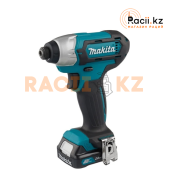 Шуруповерт аккумуляторный ударный Makita TD110D