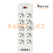 Удлинитель F35U USB TYPE-C