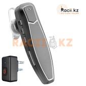 M008 /  Bluetooth гарнитура для раций Motorola, TDX, Hytera