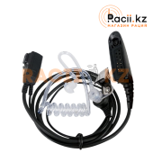 H005 / Гарнитура скрытого ношения для рации Motorola GP328