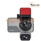 Видеорегистратор Dash Cam A200 + Rear Cam