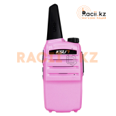 Рация KSUN X35 6W