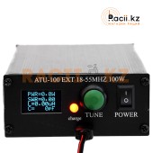 Тюнер антенный ATU-100Pro