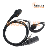 H003 / Гарнитура для рации HYT (Hytera) PD780G для серии PD и PT 