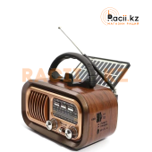 Портативный радиоприемник  RX-BT528