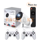 Портативный проектор игровой M300 4K