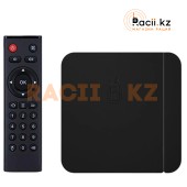 TV Box приставка S905W2 2/16GB