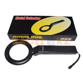 Ручной досмотровый металлоискатель Tianxun Metal Detector MD 300