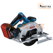 Аккумуляторная циркулярная пила Bosch GKS 185‑LI