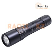 Fenix WF30RE  фонарь ручной 