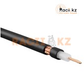 Кабель RG-213 для антенны автомобильной рации (1 метр)