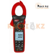 Токоизмерительные клещи UNI-T UT207B