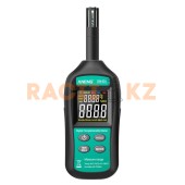 Цифровой измеритель влажности гигрометр-термометр ANENG GN401