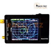 Анализатор цепей NanoVNA H4 векторный 