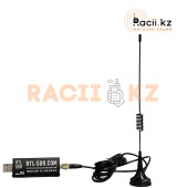 Радиоприемник RTL-SDR V4