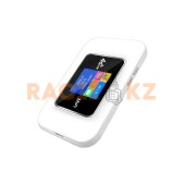 Карманный роутер 4G LTE MIFI Router D921