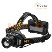 Налобный фонарь T503C 