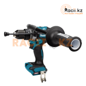 Аккумуляторная ударная дрель-шуруповёрт Makita XGT BL 40B. HP001GZ