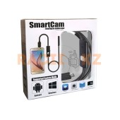 Эндоскоп Android and PC Endoscope 2м