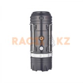 Фонарь ручной кемпинговый аккумуляторный GSH-9699 Q5 CREE