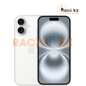 Смартфон Apple iPhone 16 8/128GB белый