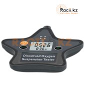 Портативный анализатор DO-BTO88 растворенного кислорода оксиметр (tuya, bluetooth)