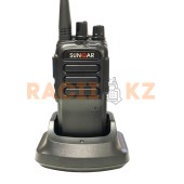 Рация Sunqar X5000