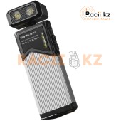 Телескопический ручной фонарь K100 PRO