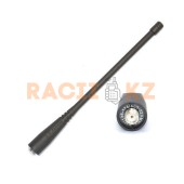 Антенна для рации Baofeng и Kenwood