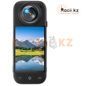 Портативная камера Lonyu B21 взрывозащищенная