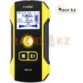 Детектор скрытой проводки, древесины, арматуры FNIRSI WD-01