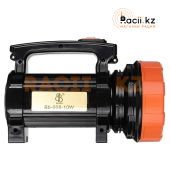 Фонарь ручной Benbo Electric BB-008