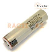 Аккумулятор 18650 Panasonic NCR18650BD 3200 mAh