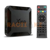 TV Box приставка X96Q